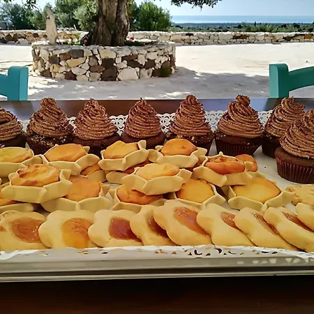 Agriturismo Sa Conca Ruia-3
